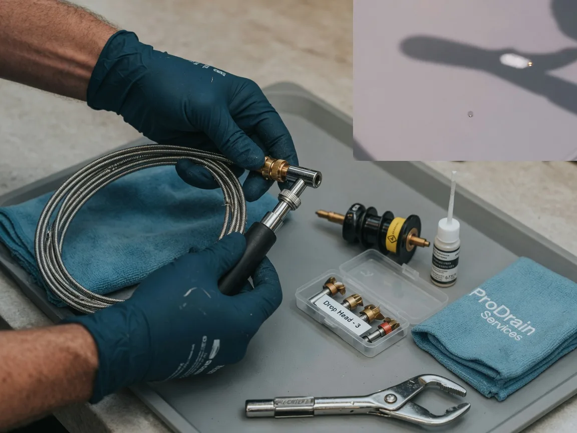 Why choose Drain Cleaning in Edgard, LA
